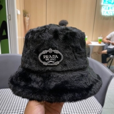 Prada Caps